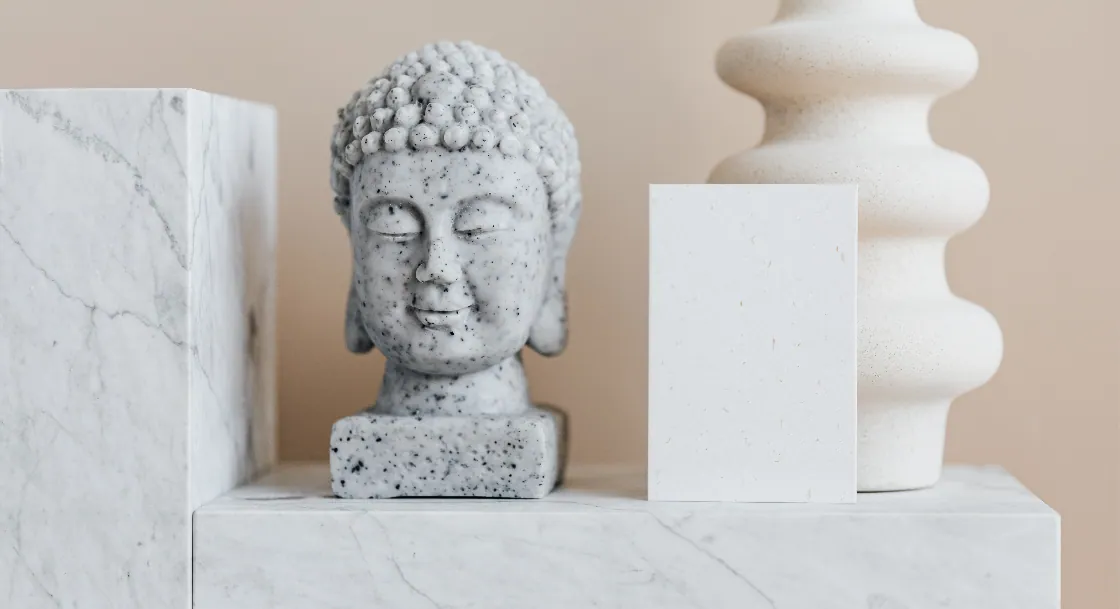Buddha-Deko